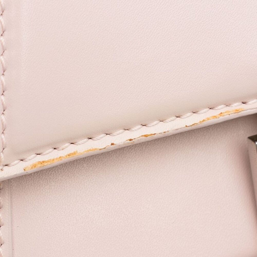 Balenciaga Hourglass S Satchel - Picture 10 of 10